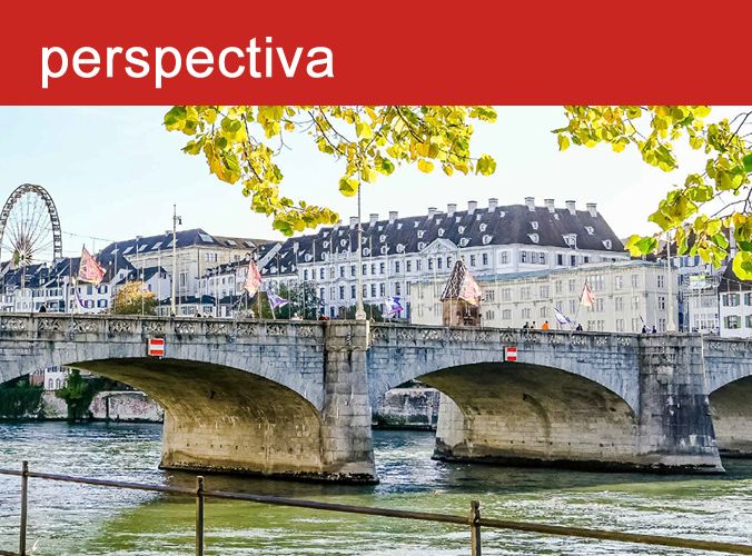 Programm-Magazin Ausbildungsinstitut perspectiva