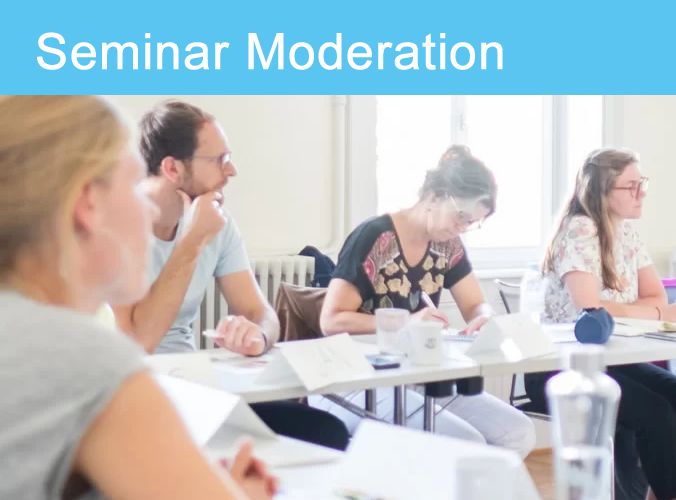 Seminar Kreativitätstechniken