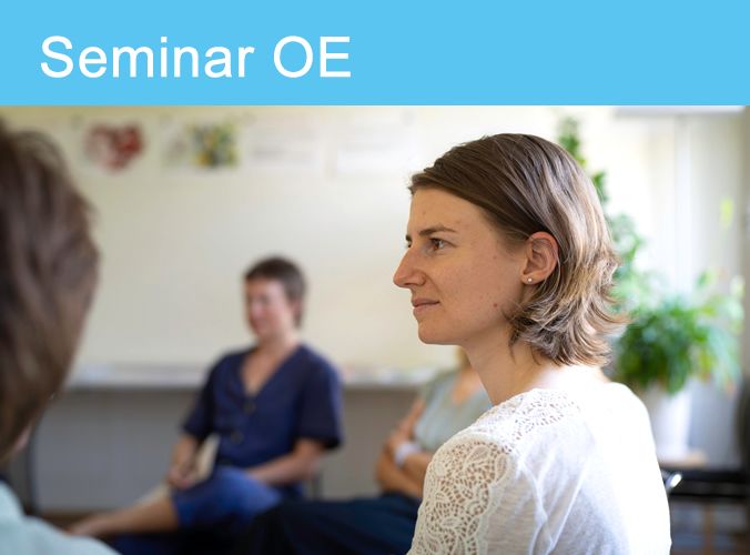 Seminar Change-Management