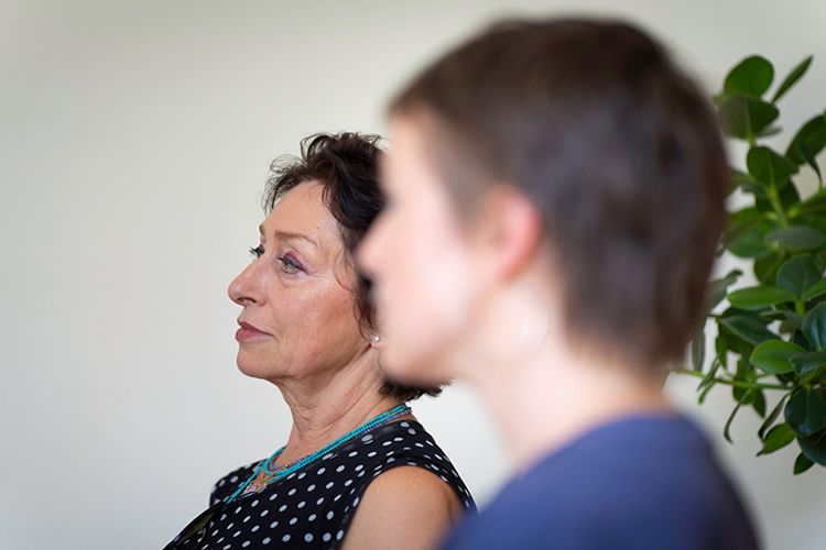 Weiterbildung Trauerbegleitung