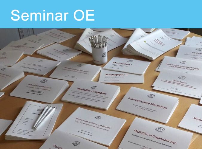 Grundlagen der Organisationsentwicklung